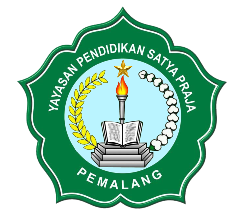 Logo Yayasan